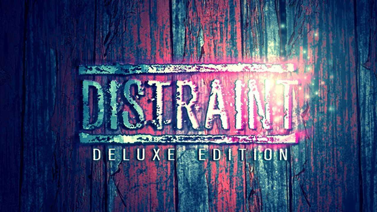 Distraint Deluxe Edition gratis su GOG.com