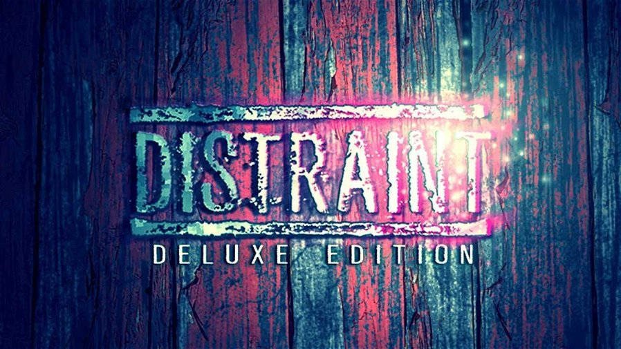 Immagine di Distraint Deluxe Edition gratis su GOG.com