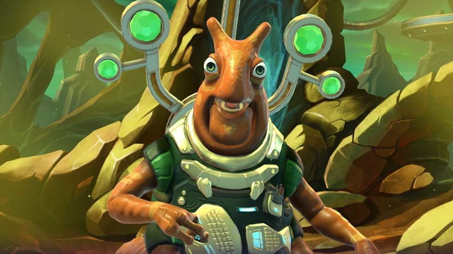 Immagine di Star Control Origins rimosso da Steam e GOG