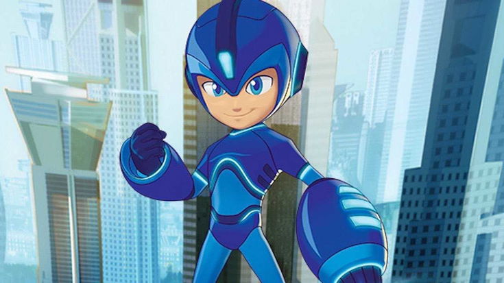 Mega Man Fully Charged, ecco la statua da 10mila dollari