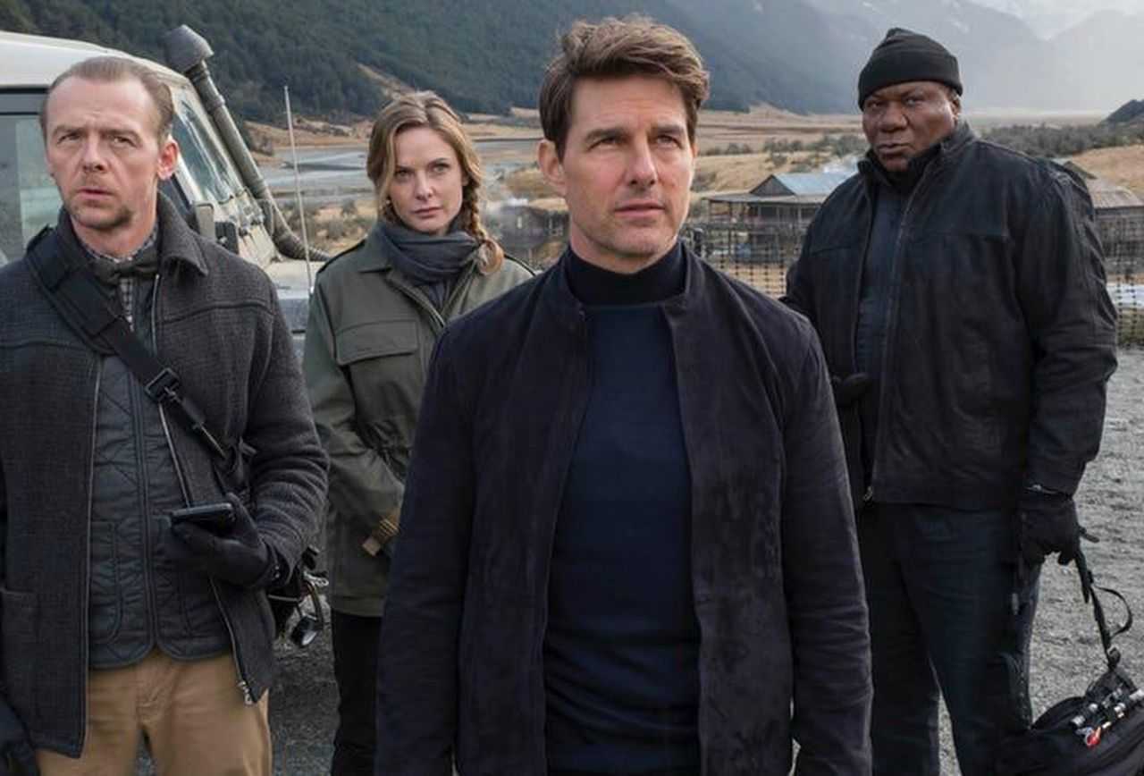 Mission: Impossible, confermati settimo e ottavo capitolo