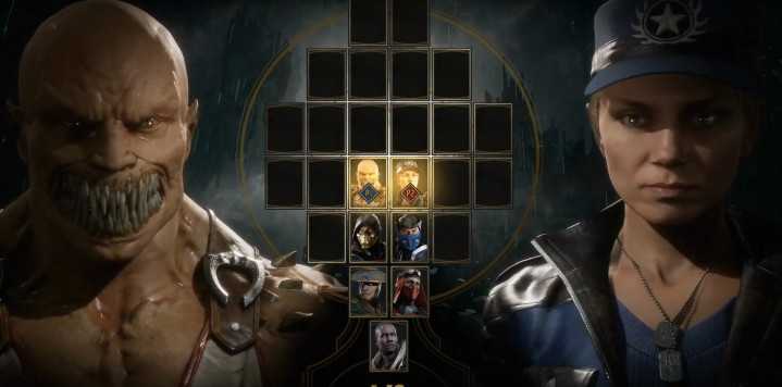 Mortal Kombat 11, la pagina Steam anticipa nuovi personaggi in arrivo