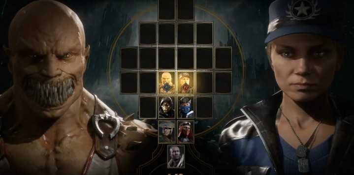 Immagine di Mortal Kombat 11, la pagina Steam anticipa nuovi personaggi in arrivo