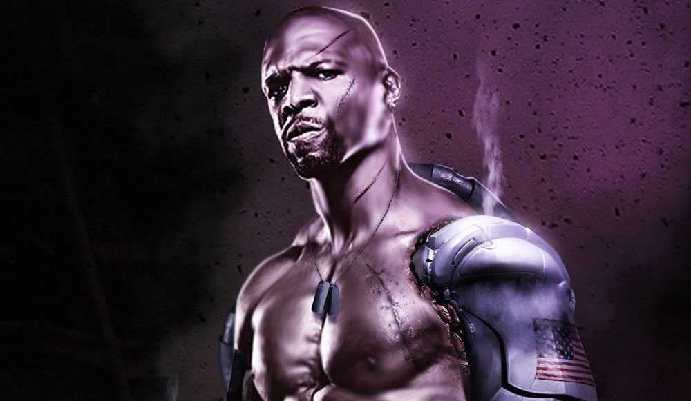 Artista immagina star di Hollywood come personaggi di Mortal Kombat