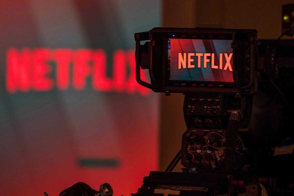 Netflix si prepara a un nuovo aumento per l'abbonamento (ma non in Italia)