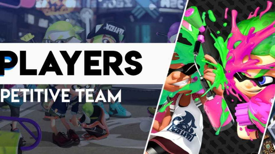 Immagine di Splatoon 2 European Championship 2018/2019: i Ninplayers per l'Italia