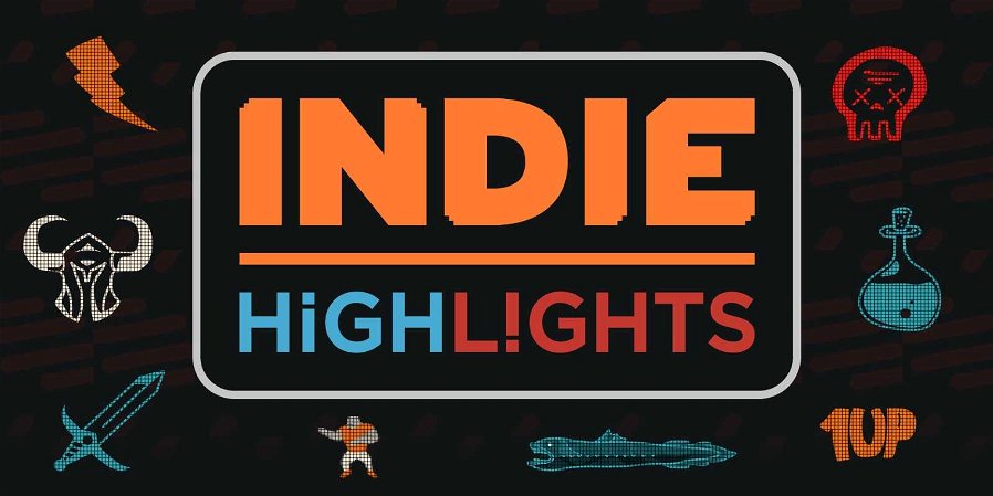 Immagine di Nintendo annuncia un nuovo streaming Indie Highlight per il 23 gennaio