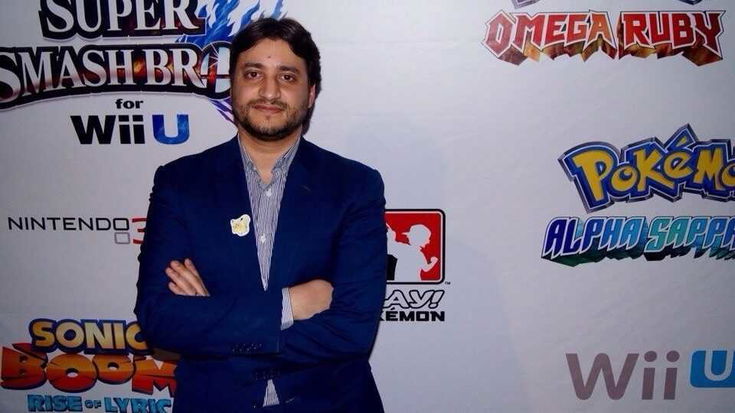 La grande N dice no: niente cacciata per il boss di Nintendo Russia