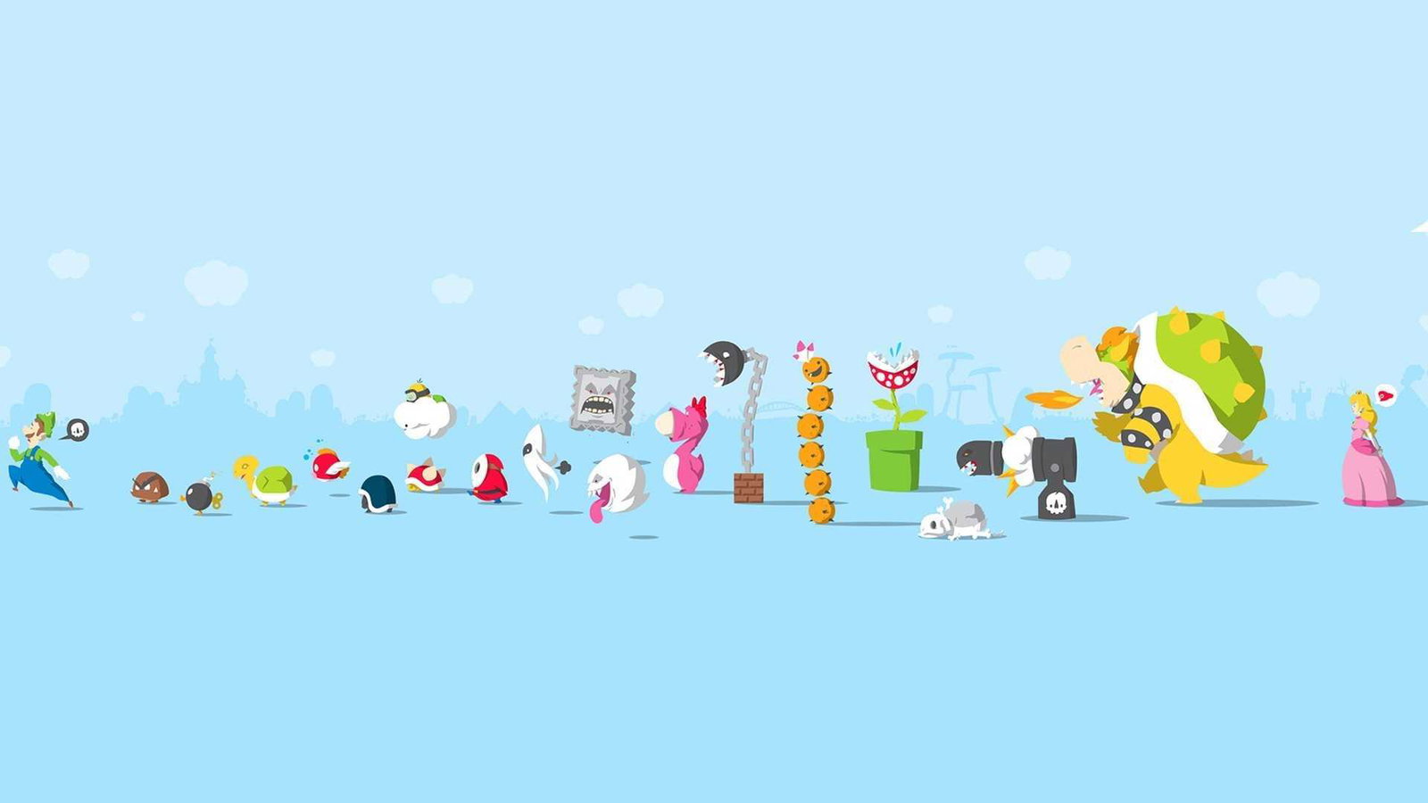 Humble Store ora vende anche i giochi Nintendo, ma solo in USA