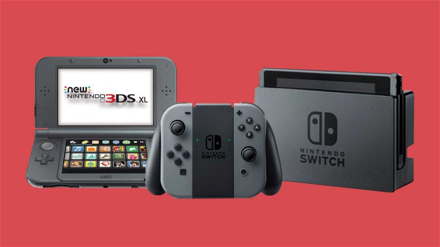 Immagine di Nintendo 3DS: il mercato "si è contratto più velocemente" del previsto