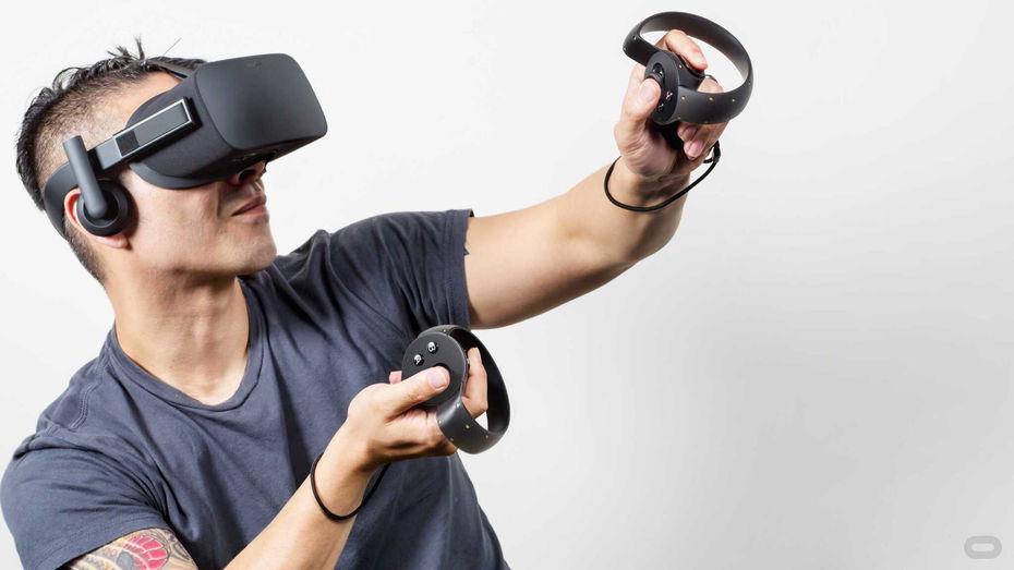 Immagine di Oculus: Aggiornamenti per la piattaforma Rift