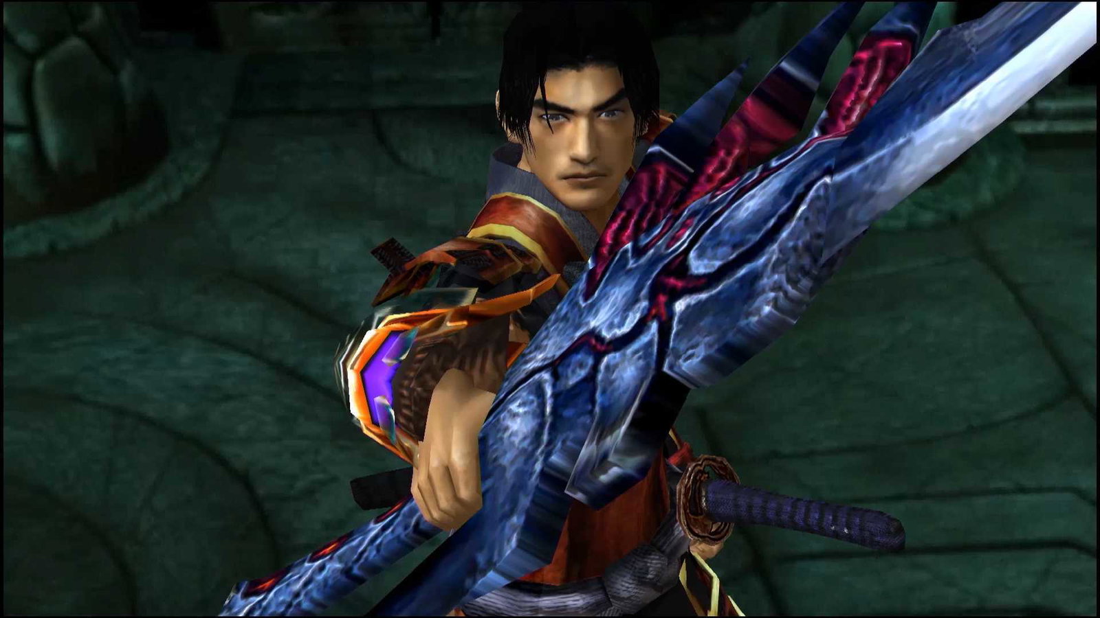 Onimusha: Warlords, ecco i primi 45 minuti di gioco