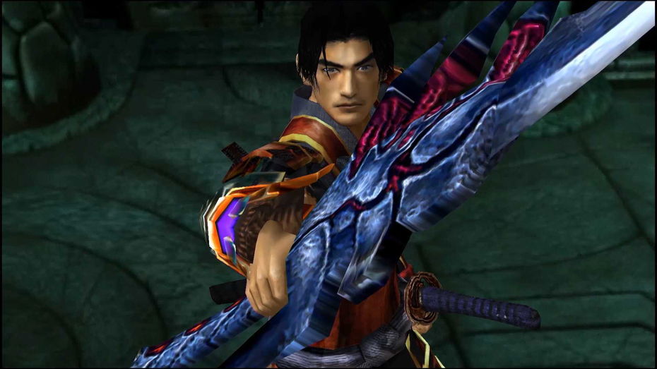 Immagine di Onimusha Warlords: Ecco le dimensioni della versione Xbox One