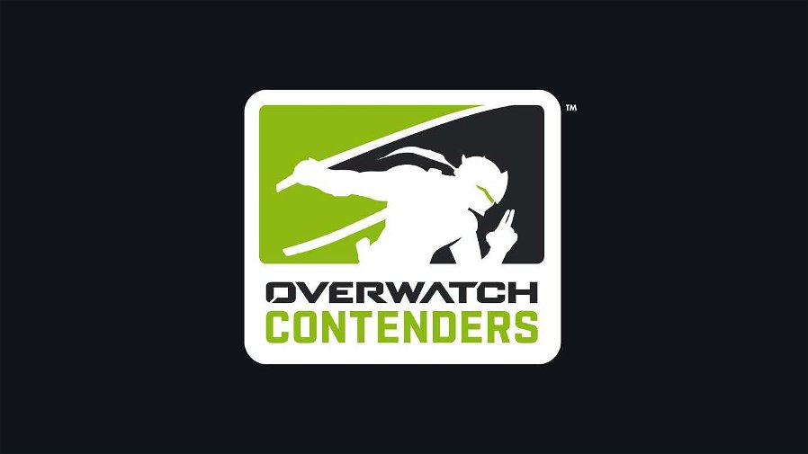 Immagine di Overwatch Contenders: stanotte Samsung MorningStars vs One.PoinT.