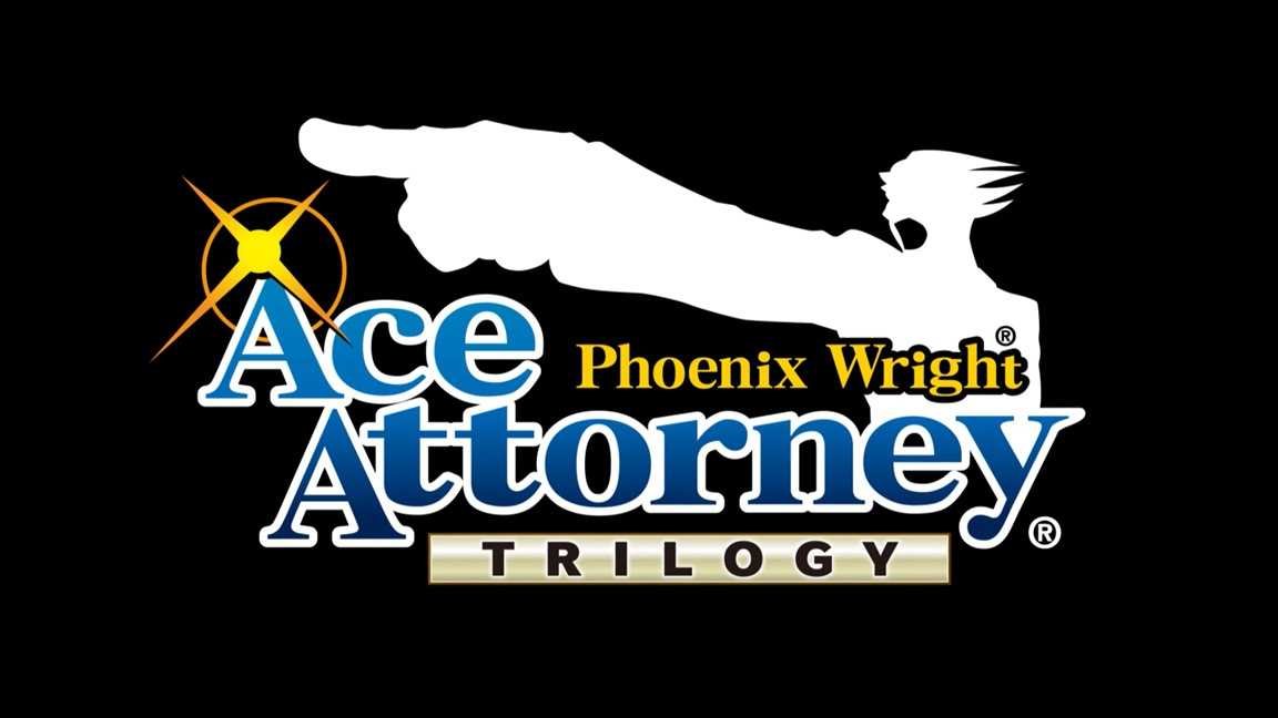 Phoenix Wright Ace Attorney Trilogy, ecco la data di uscita