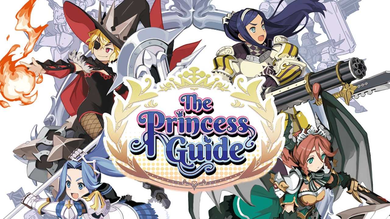 The Princess Guide arriva a marzo e si mostra in un video gameplay