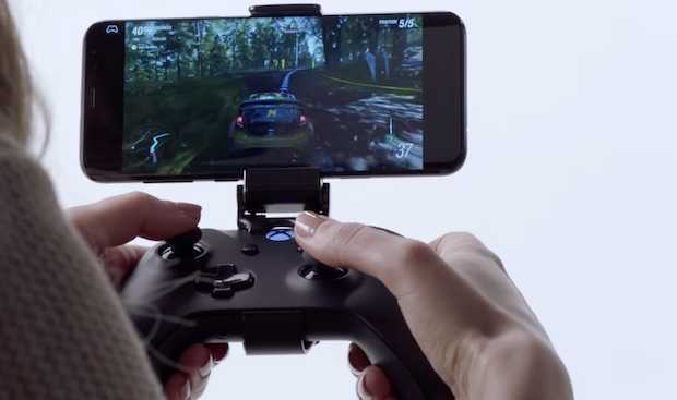 Microsoft: xCloud sarà il Netflix del gaming