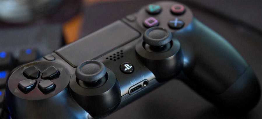Immagine di DualShock 5, il boss di PlayStation lo ha provato su Gran Turismo Sport