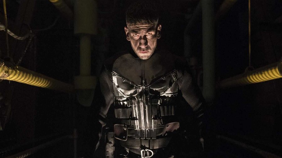 Immagine di The Punisher: Frank torna in azione da oggi nella seconda stagione su Netflix