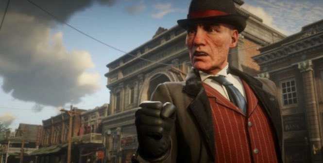 Red Dead Online esce dalla beta oggi, ecco poker e nuove missioni co-op