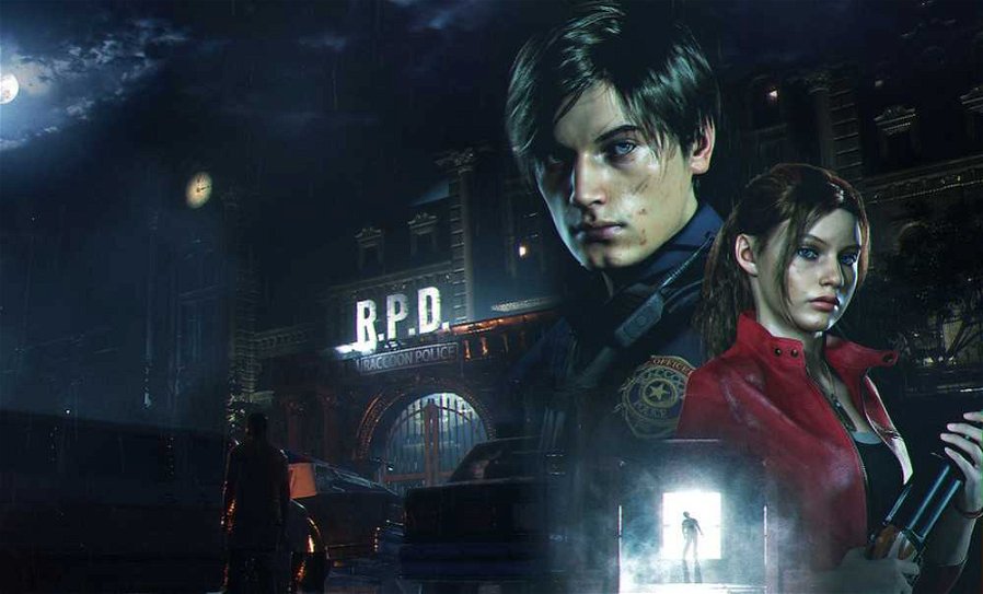 Immagine di Resident Evil 2: Nuove clip ci presentano personaggi e creature