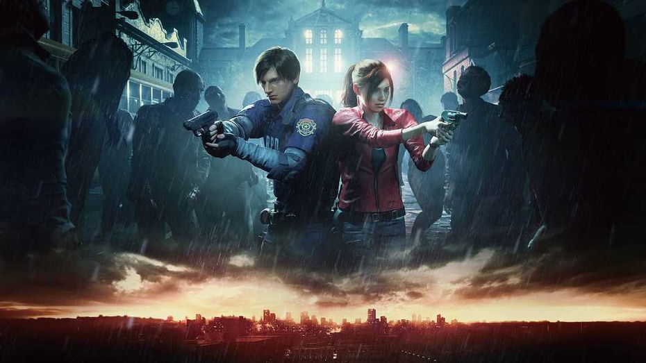 Immagine di Resident Evil 2: Un giocatore ha terminato la demo in meno di 3 minuti