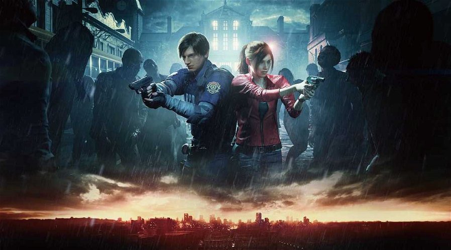 Immagine di 4,7 milioni di copie per Resident Evil 2: i dati di Capcom