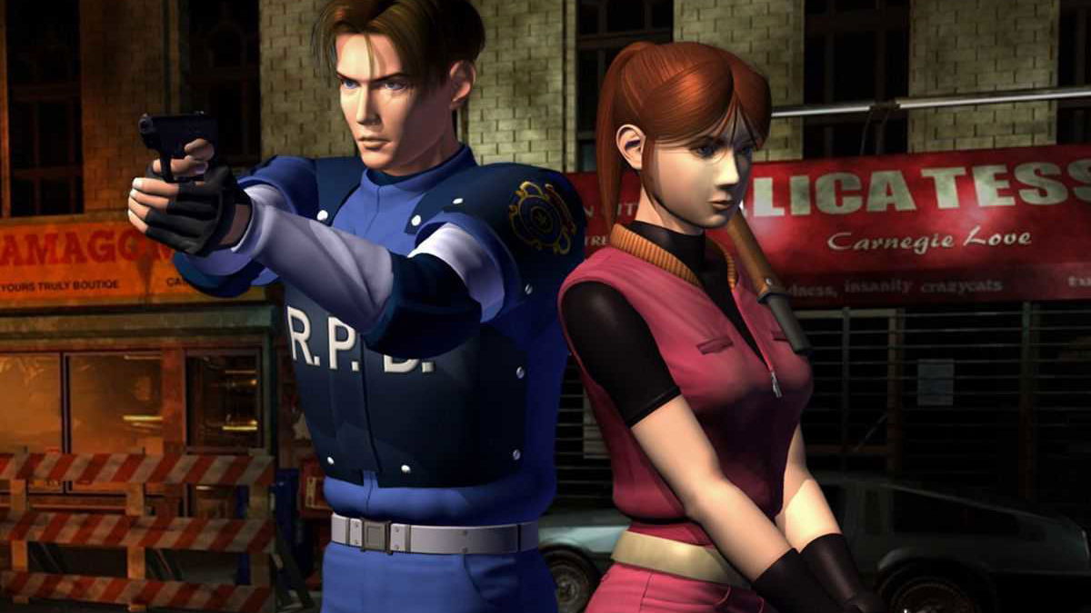 Immagine di Resident Evil: le origini dell'incubo | Parte 1