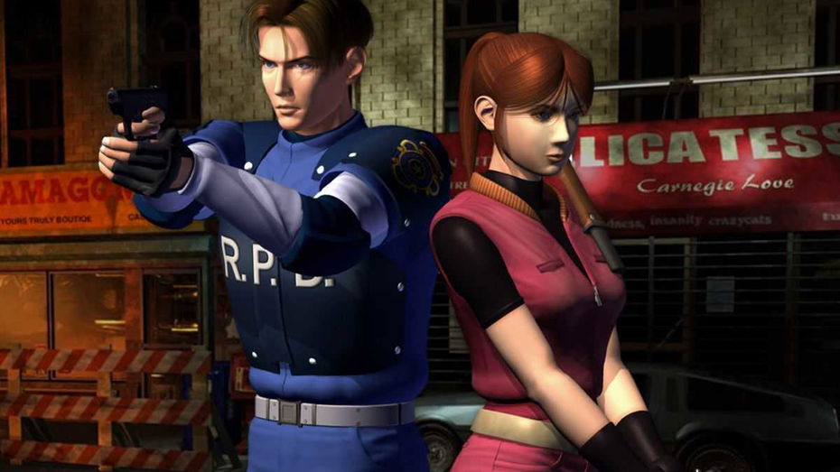 Immagine di Resident Evil 2 usciva 22 anni fa in Europa