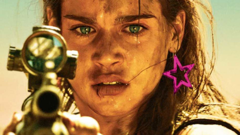 Immagine di Kojima loda il film Revenge: la protagonista è come Quiet