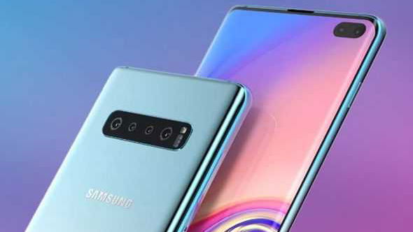 Immagine di Samsung Galaxy S10: modello top supererà i 1600 euro