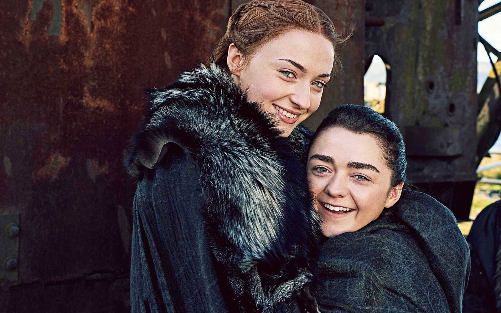 Game of Thrones 8, Maisie Williams: dubito che qualcuno sarà felice quando finirà