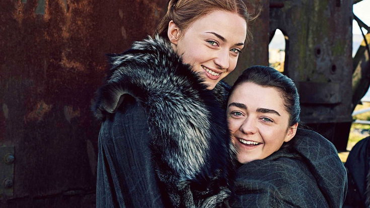 Game of Thrones 8, Maisie Williams: dubito che qualcuno sarà felice quando finirà