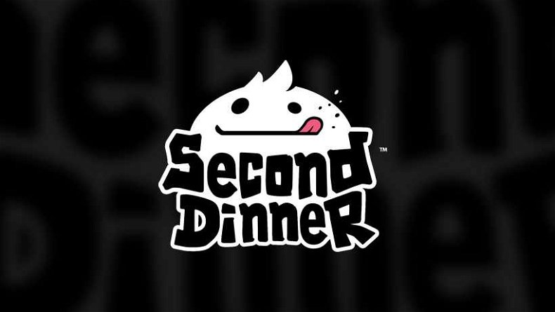 Poster di Second Dinner