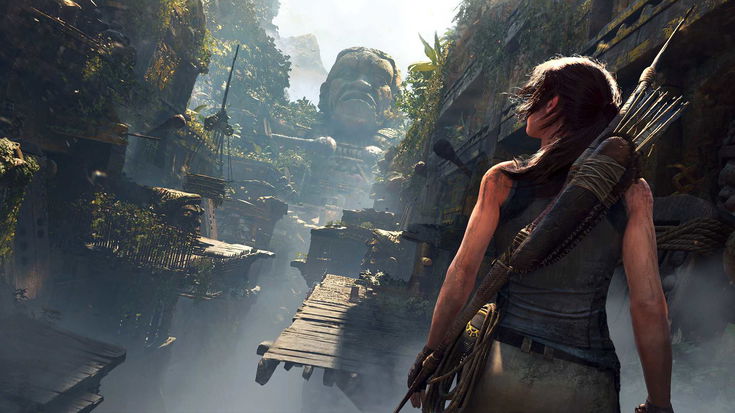 Shadow of the Tomb Raider: Il DLC The Grand Caiman è disponibile