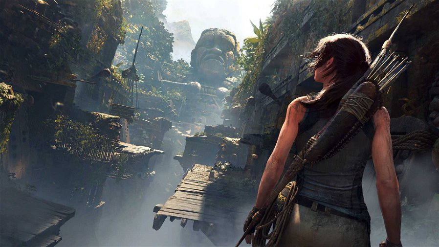 Immagine di Shadow of the Tomb Raider: Il DLC The Grand Caiman è disponibile