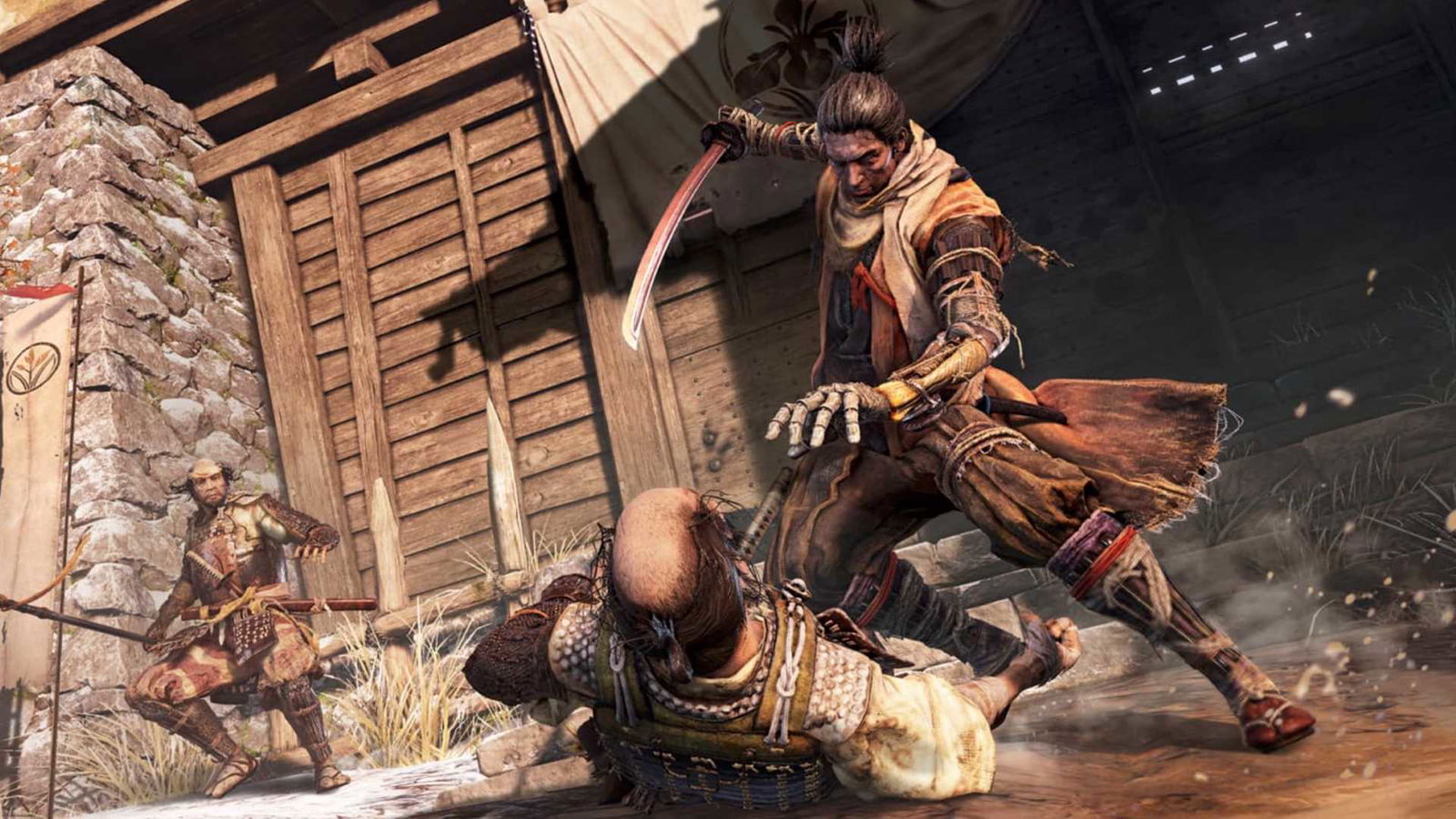 Da Sekiro a The Last Guardian: nuovi test sulla retrocompatibilità di PS5