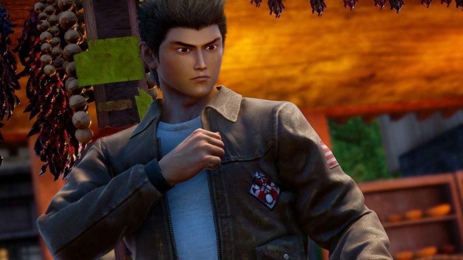 Immagine di Shenmue III : Yu Suzuki su dimensioni, endgame e side quest