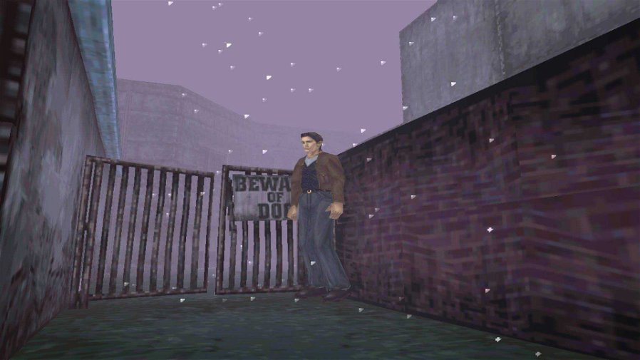 Immagine di Silent Hill usciva in Nord America 21 anni fa