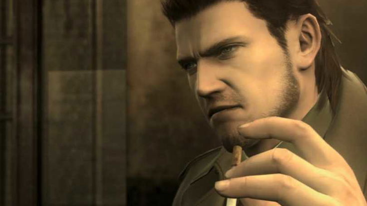 Scherzo di Solid Snake in Tekken 7: David Hayter e Katsuhiro Harada contro EVO
