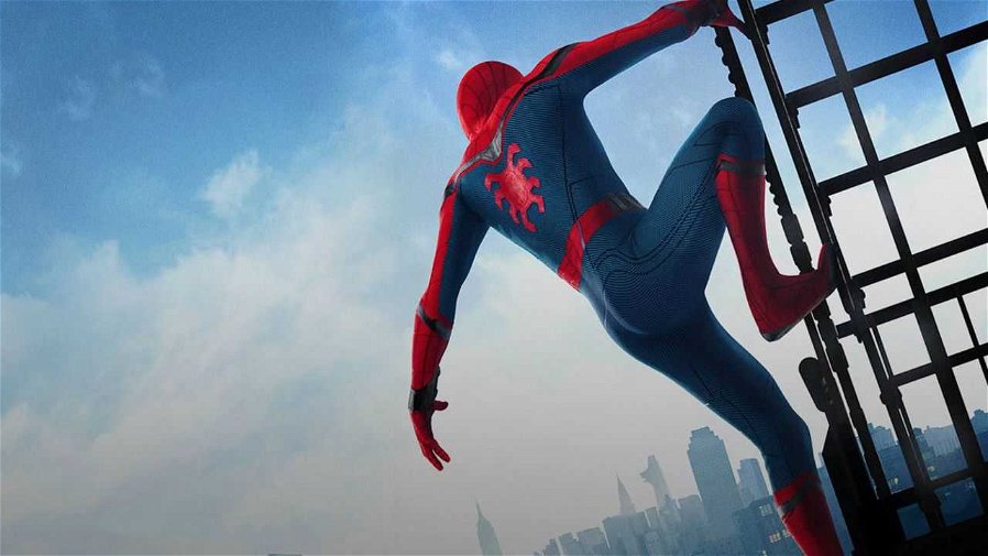 Immagine di Spider-Man: Far From Home, il nuovo trailer è qui!