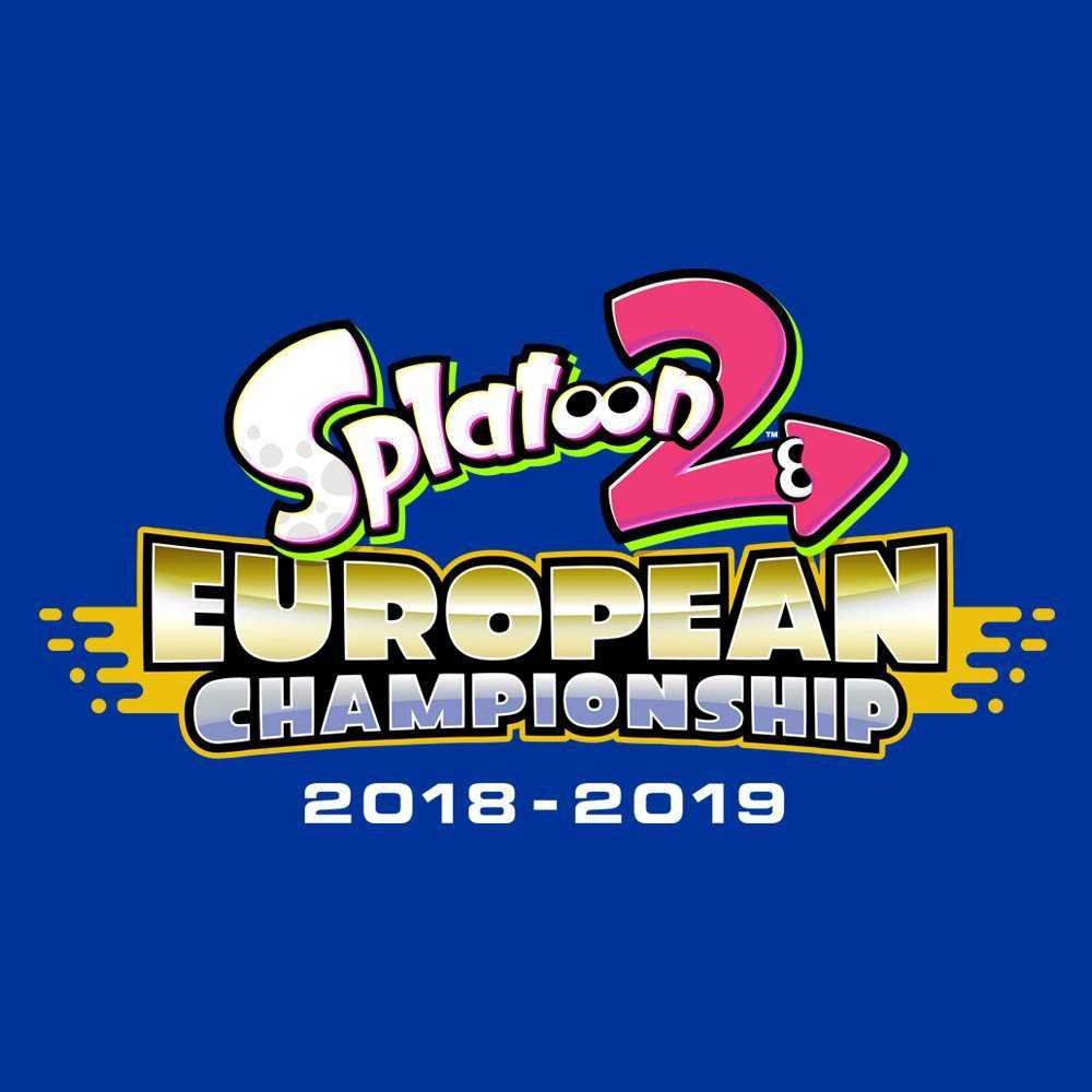 Splatoon 2 European Championship, appuntamento il 9 e 10 marzo