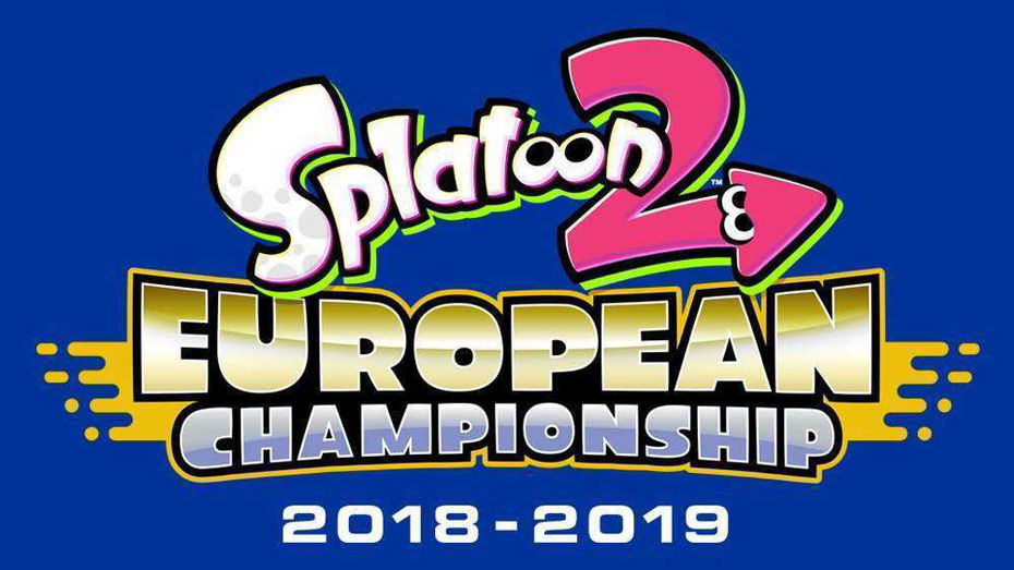 Immagine di Splatoon 2 European Championship, appuntamento il 9 e 10 marzo