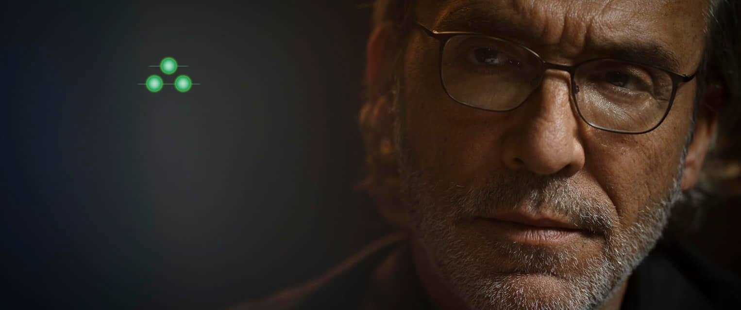 Nuovo Splinter Cell, ci siamo: il teaser arriva da Luca Ward