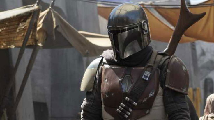 The Mandalorian dal 24 marzo in Italia: ecco il trailer