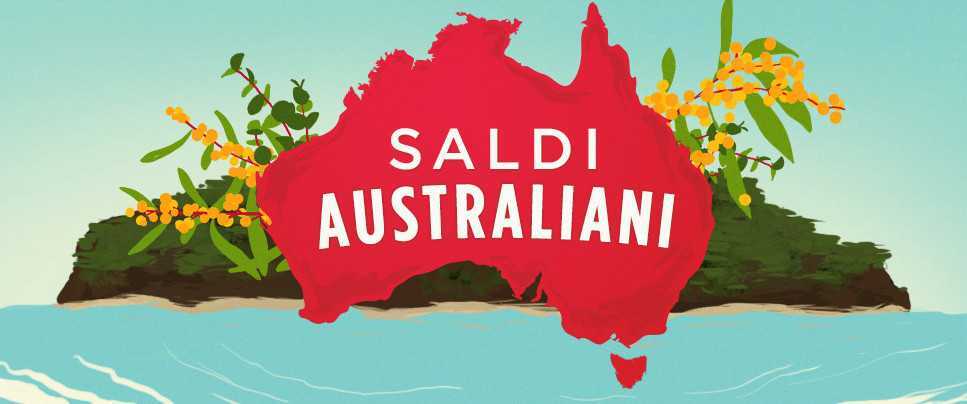 Steam celebra l'Australia (che esiste) con nuovi sconti