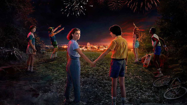 Stranger Things 3, appuntamento al 4 luglio