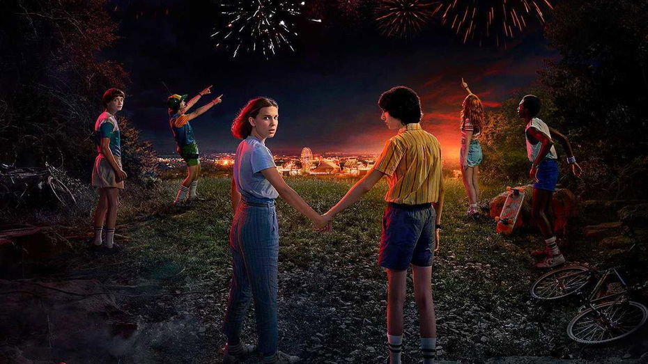 Immagine di Stranger Things 3, appuntamento al 4 luglio