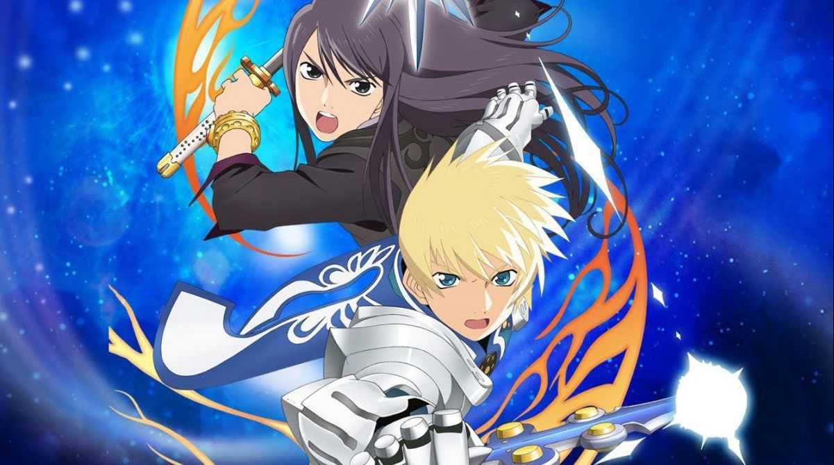 Tales of Vesperia: Definitive Edition parte bene in UK su Switch