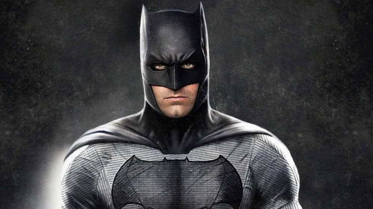 Addio, Batman: Ben Affleck lascia ufficialmente il ruolo